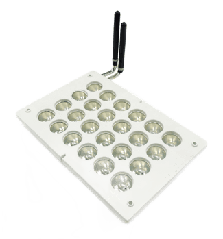 EVAP ASM TUI-15 TIN PLATED