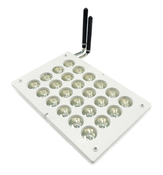 EVAP ASM TUI-15 TIN PLATED