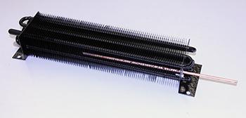 EVAP COIL ASM GDM-06 