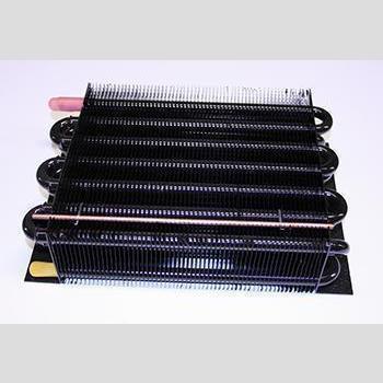 EVAP COIL ASM GDM-09 W/800260 COIL