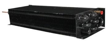 EVAP COIL ASM GDM-11SD 