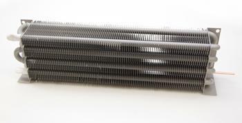 EVAP COIL ASM GDM-14RF W/CONTROL SLEEVE 16 X 5 X 3.25