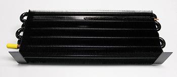 EVAP COIL ASM GDM-19T-HC R-290 