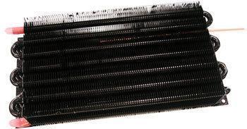 EVAP COIL ASM GDM-23/26 W/CONTROL SLEEVE