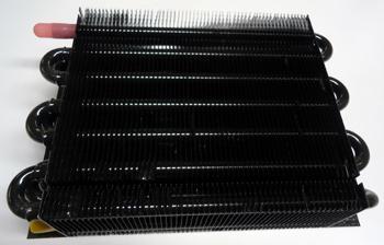 EVAP COIL ASM GDM-33CPT-54 LEFT SIDE