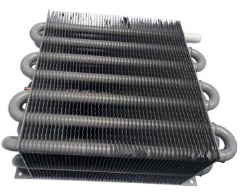 EVAP COIL ASM GDM-35SL-RF OLD W/CONTROL SLEEVE