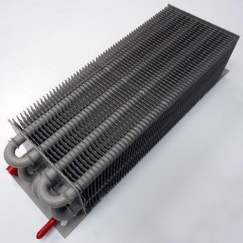 EVAP COIL ASM GDM-41CPT-48 