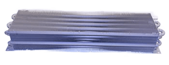 EVAP COIL ASM GDM-41SL-54 W/CONTROL SLEEVE