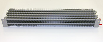 EVAP COIL ASM T-43F NOT CURRENT PRODUCTION