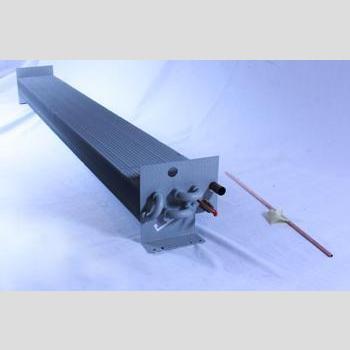 EVAP COIL ASM TBB-24-72/GAL W/CONTROL SLEEVE