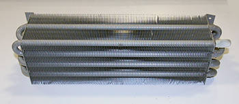 EVAP COIL ASM TDD-1 OLD NOT CURRENT PRODUCTION