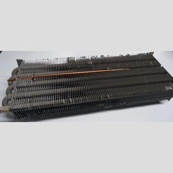 EVAP COIL ASM TDD1 W/CONTROL SLEEVE