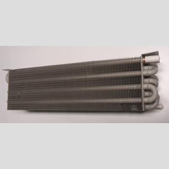 EVAP COIL ASM TMC-34 W/CONTROL SLEEVE