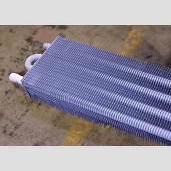 EVAP COIL ASM TRCB-36 W/CONTROL SLEEVE