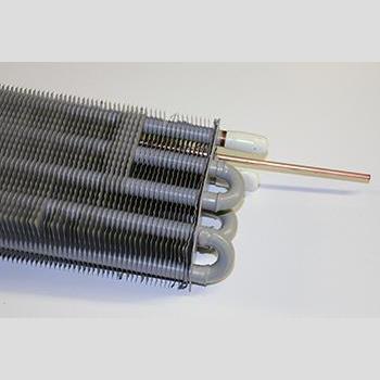 EVAP COIL ASM TRCB-72 800207 COIL 906445 SLEEVE