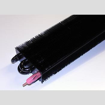 EVAP COIL ASM TSSU-60/TWT/ TUC W/CONTROL SLEEVE