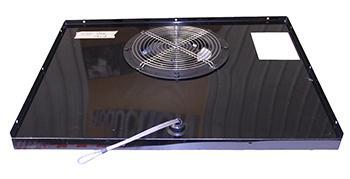 EVAP COVER ASM GDM-23F BLK NOT CURRENT PRODUCTION