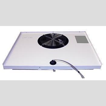 EVAP COVER ASM GDM-23F-LD WHT