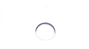 EVAP COVER ASM GDM-33/C,35 35 1/2 X 18 X 1-1/2