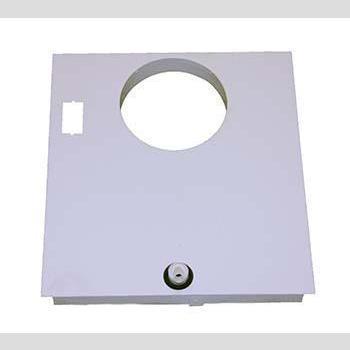 EVAP COVER ASM GDM-33CPT LT 14 1/2" X 15 3/4"