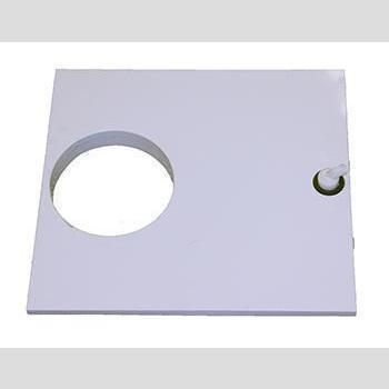 EVAP COVER ASM GDM-33CPT RT 14 1/2" X 15 3/4"