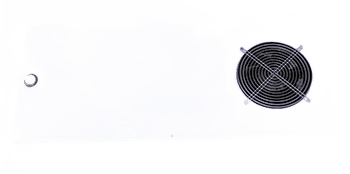 EVAP COVER ASM GDM-33CPT/54 WHT