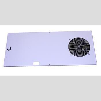 EVAP COVER ASM GDM-33CPT/54 WHT