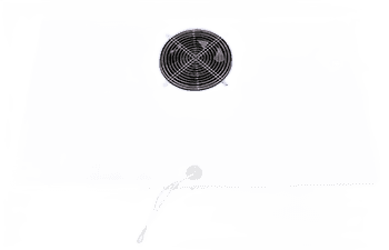 EVAP COVER ASM GDM-35F WHT NOT CURRENT PRODUCTION