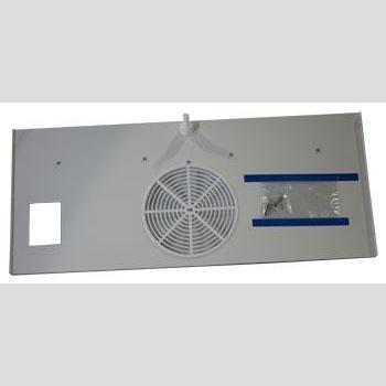 EVAP COVER ASM GDM-36SL-LD WHT