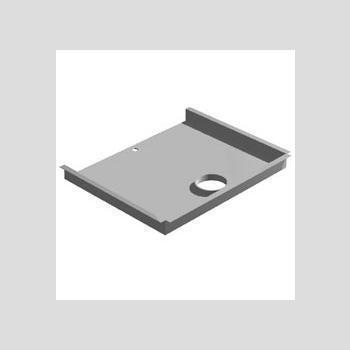 EVAP COVER ASM GDM-37 39 13/16" X 18-1/16" X 1/2"