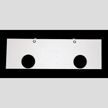 EVAP COVER ASM GDM-69/72 57 1/16" X 18 1/16"D X 4 1/4"H