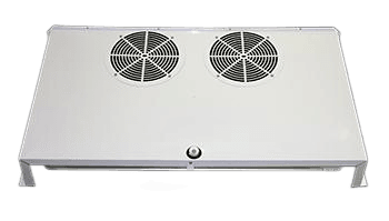 EVAP COVER ASM T-72 WHT 220V