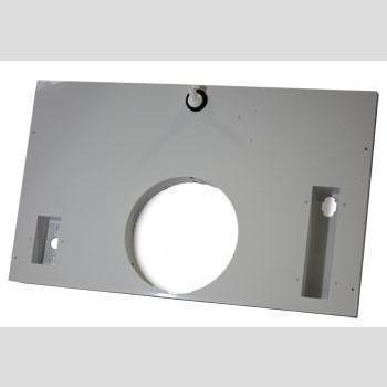 EVAP COVER ASM TA/TG1DT REF