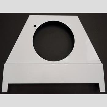 EVAP COVER ASM TRCB-48