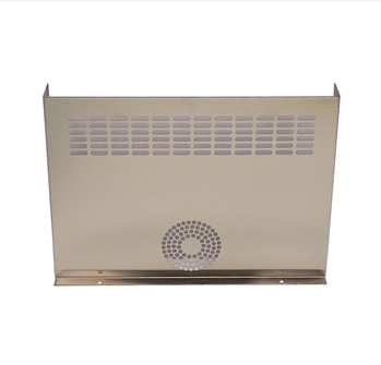 EVAP COVER BTM, TWC-24DZ-B