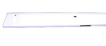 EVAP COVER FRONT, GDM-33CPTEM- 