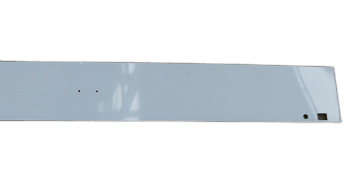 EVAP COVER FRONT, GDM-41SL-54-