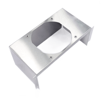 EVAP COVER MOTOR KIT FZR TR-42 