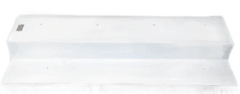 EVAP COVER, TSSU/TUC/TWT-48