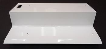 EVAP COVER, TSSU/TWT/TUC-27 NOT CURRENT PRODUCTION