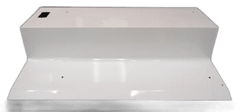 EVAP COVER, TSSU/TWT/TUC-27 NOT CURRENT PRODUCTION