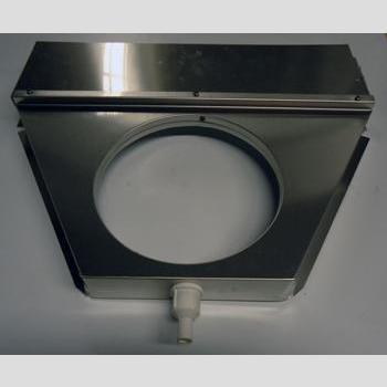 EVAP DRAIN HSNG ASM TSSU-27 18 13/16" TP 8 1/2" X 9 13/16"