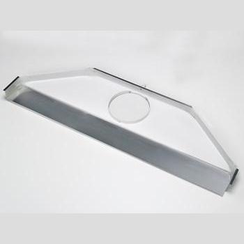 EVAP DRAIN HSNG ASM TSSU-60 V-SHAPED