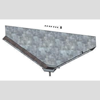 EVAP DRAIN HSNG ASM TUC-48F