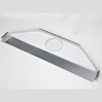 EVAP DRAIN HSNG ASM TUC/TWT-48