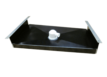 EVAP DRAIN PAN ASM STR2F