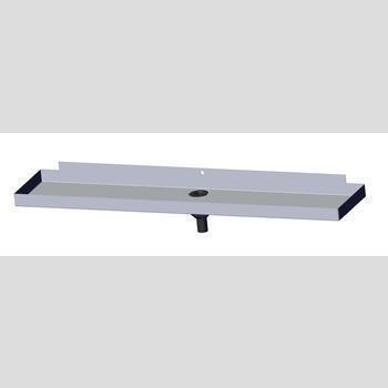 EVAP DRAIN PAN ASM TBB-24-48 HC