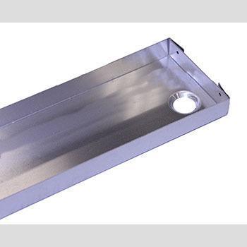 EVAP DRAIN PAN ASM TMC-58