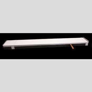 EVAP DRAIN PAN ASM TR37RI/37RT 30 11/16" X 4 5/8" X 1"