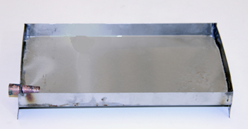 EVAP DRAIN PAN KIT GDM-05F